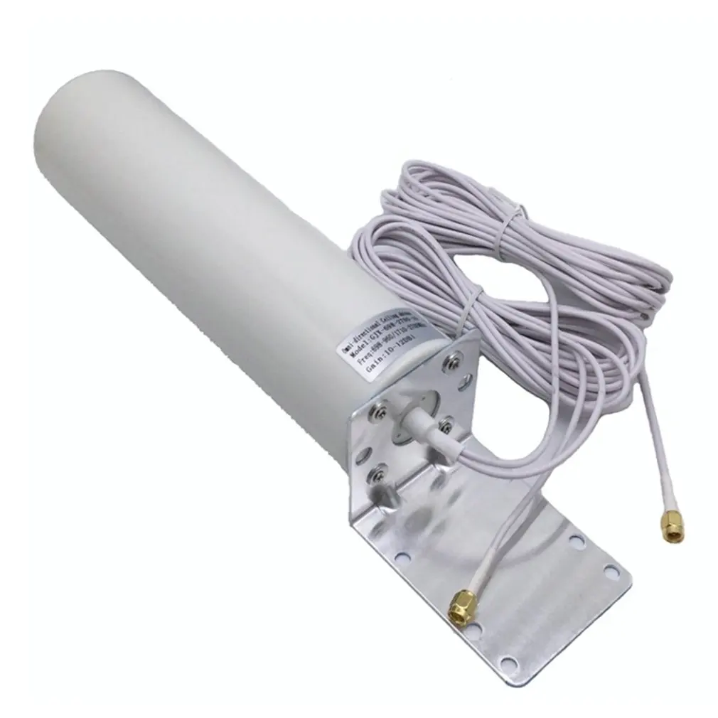 Antena zewnętrzna 4G 5G SMA TS9 CRC9 do routera z podwójnym interfejsem, antena do karty sieciowej, dropshipping, sprzedaż hurtowa — zdjęcie produktu 3