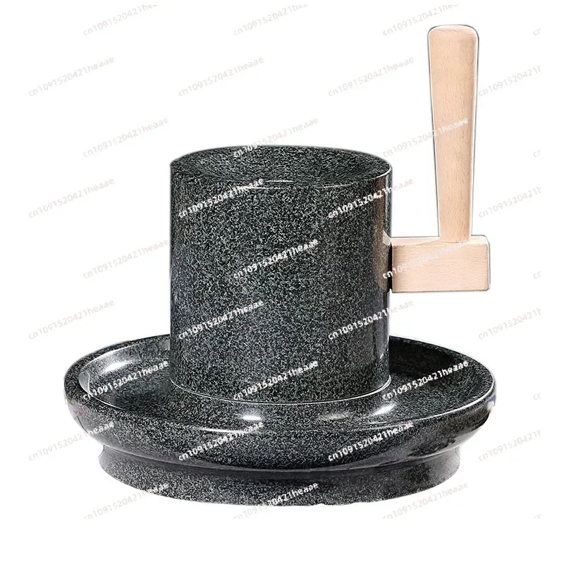 

Suitable for small stone grinders, household grinders, green tea utensils, matcha stone grinding tools