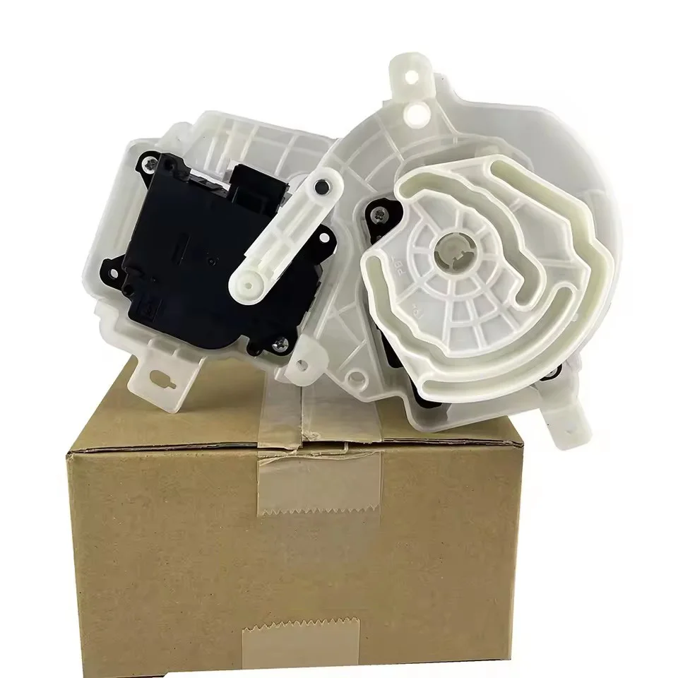 72131AJ051 New Genuine Air Conditioner Evaporation Chamber Servo Motor For Subaru Legacy Forester 2010-2014