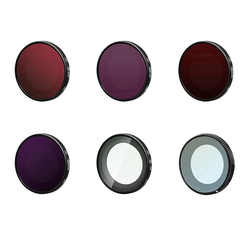 Yss-For Go 3S Lens …