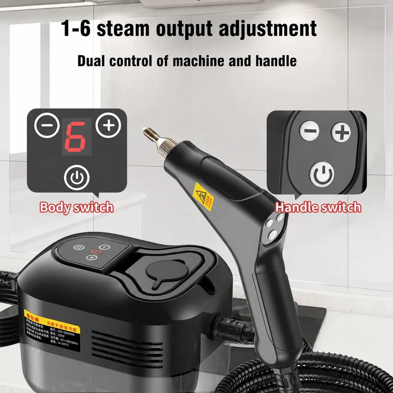 Thumbnail 3 - #32 Best Carpet Steamers to Buy In 2026