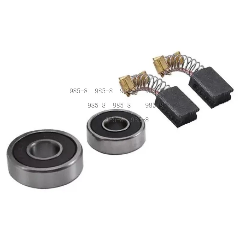 Hitachi Rotary Hammer Rotor 360591E, 220-240V Copper Winding Armature Motor Rotor Fit DH40MR DH40SR Electric Hammer Repair