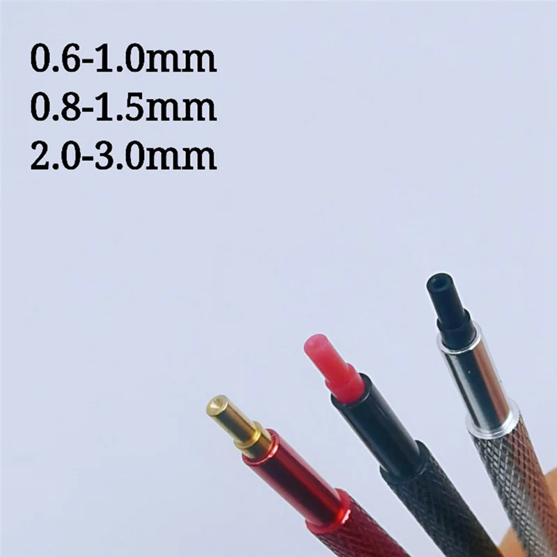 ELBA_5Pcs Watch Hand Setting Tool Watch Band Remover Tool Watch Repair Tools Watch Band Tool Link Pin Remover Watchmaker Tool