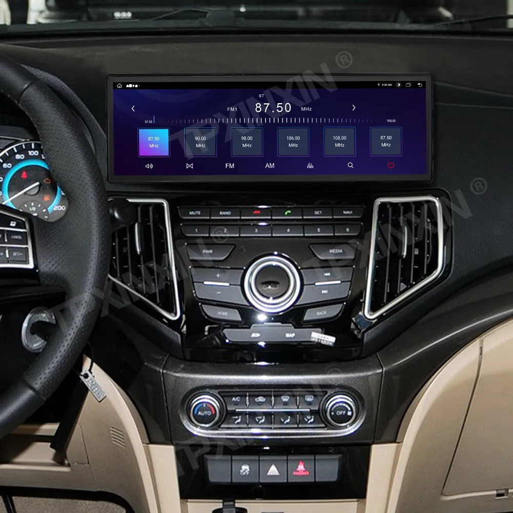 14.9'' Android Stereo Car Radio For Great Wall GWM VOLEEX C30 2015-2016 Car Multimedia Video Player GPS Navigation Carplay Unit