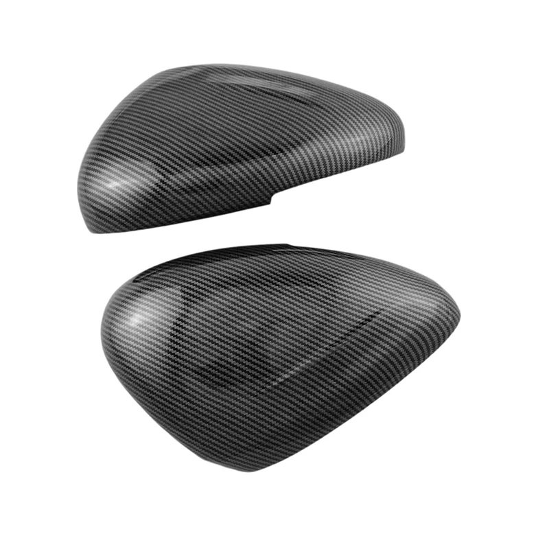 

Car Side Wing Mirror Cover Rearview Mirror Shell Side Mirror Cover For 308 308S 408 508 2008 2012-2015-A61E