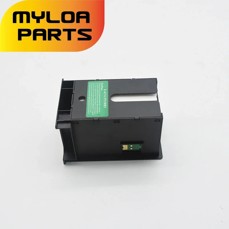 

Чернила T6711 L1455 для EPSON WF 7610 7620 7720 7110 7210 7510 7615 7710 7715 3010 3520 3530 3540 3620 3640