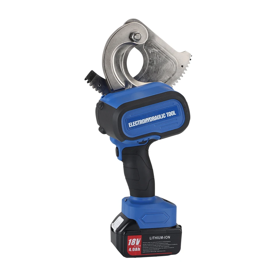 EMS-60 Safety Ratch… - image