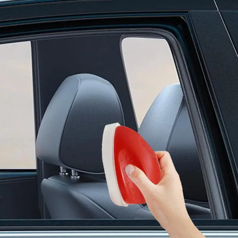 Automotive Oil Film Cleaner Window Oil Film Cleaning Wipe Oil Film Cleaning Brush Glass Cleaning Board Oil Film Cleaning Brush