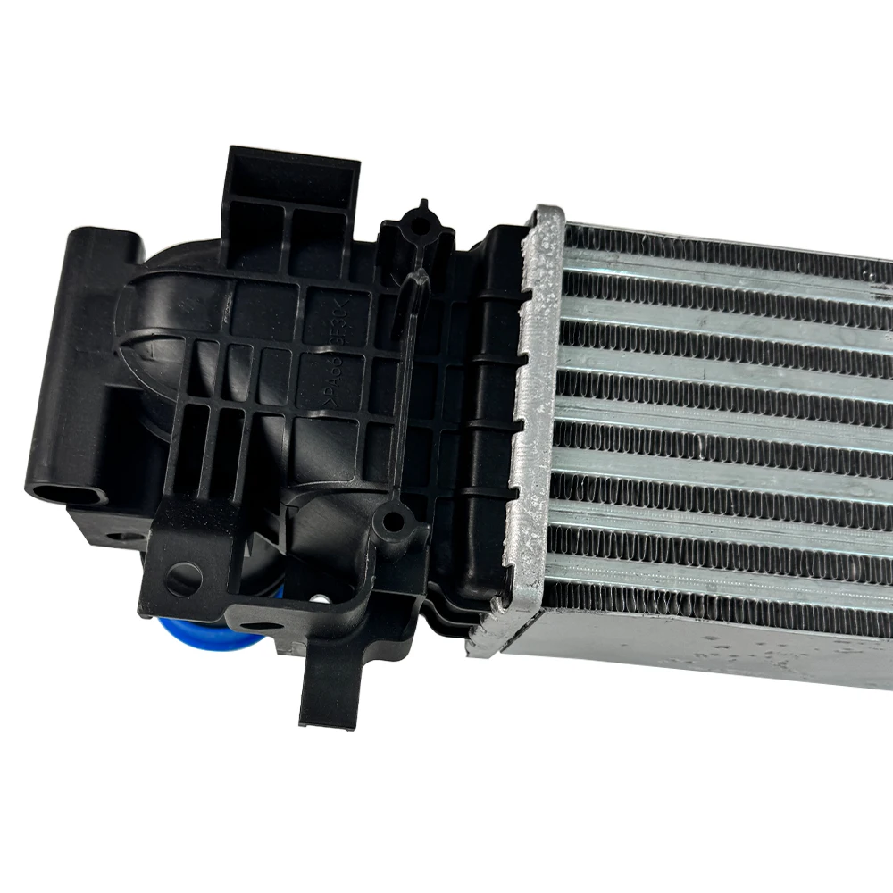المبرد الداخلي لشروليه تراكس 2024-2025 L3 1.2L التوربينات تهمة مبرد الهواء مكونات المحرك اكسسوارات السيارات 42781709 42814935