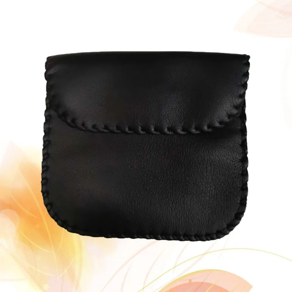 Premium Style Earphone Storage Bag Earbuds Protective Case Headset Organizer Waterproof Moisture Proof Easy Clean