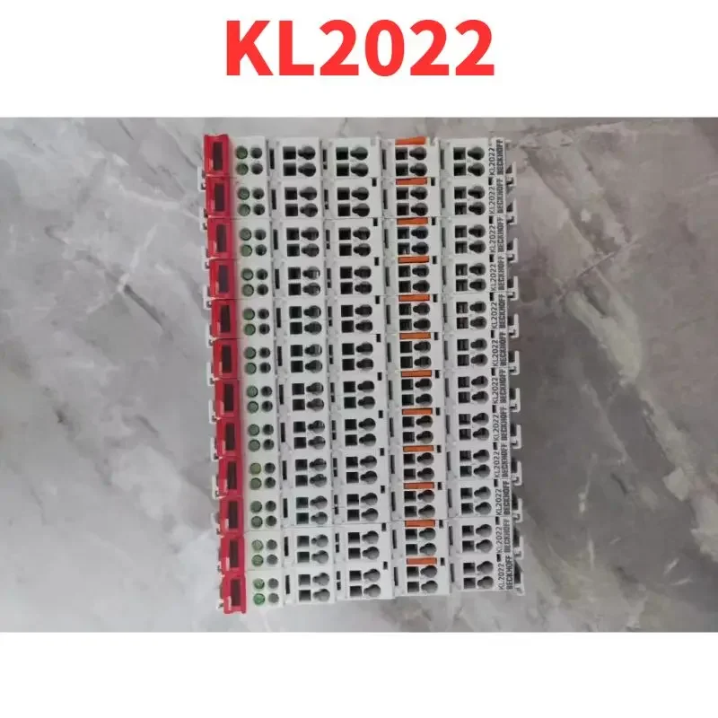 

Used KL2022 Fast delivery Second-hand test OK