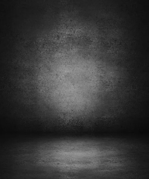 JOHNSON черный темный бетон стены комната цементный фон для фотостудии Высокое качество компьютерный принт настенный фон