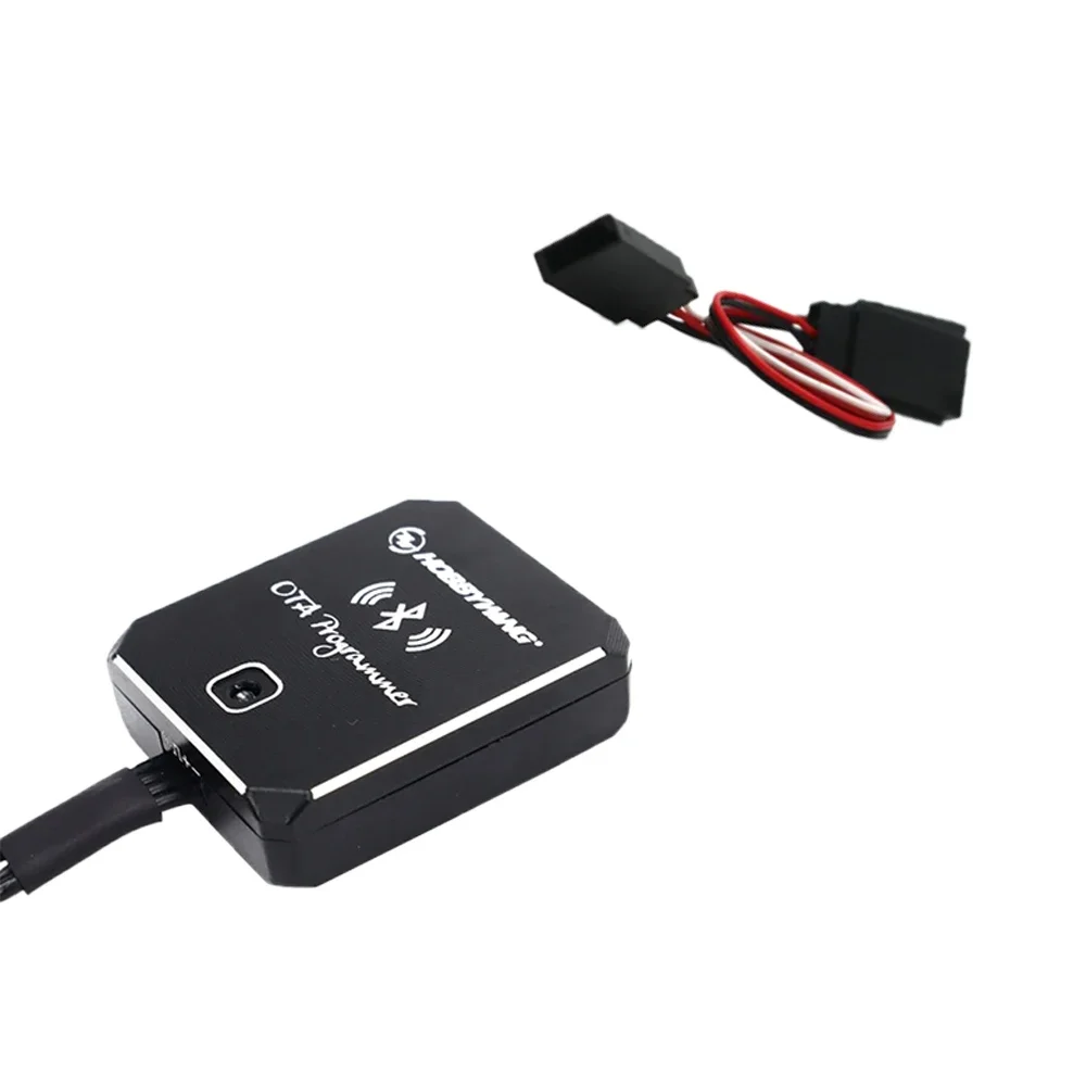 99 OTAProgrammerHobbywing Bluetooth Module For Xerun Ezrun Platinum Seaking Brushless ESC Rc Car Rc Aircraft Rc Boat Accessories