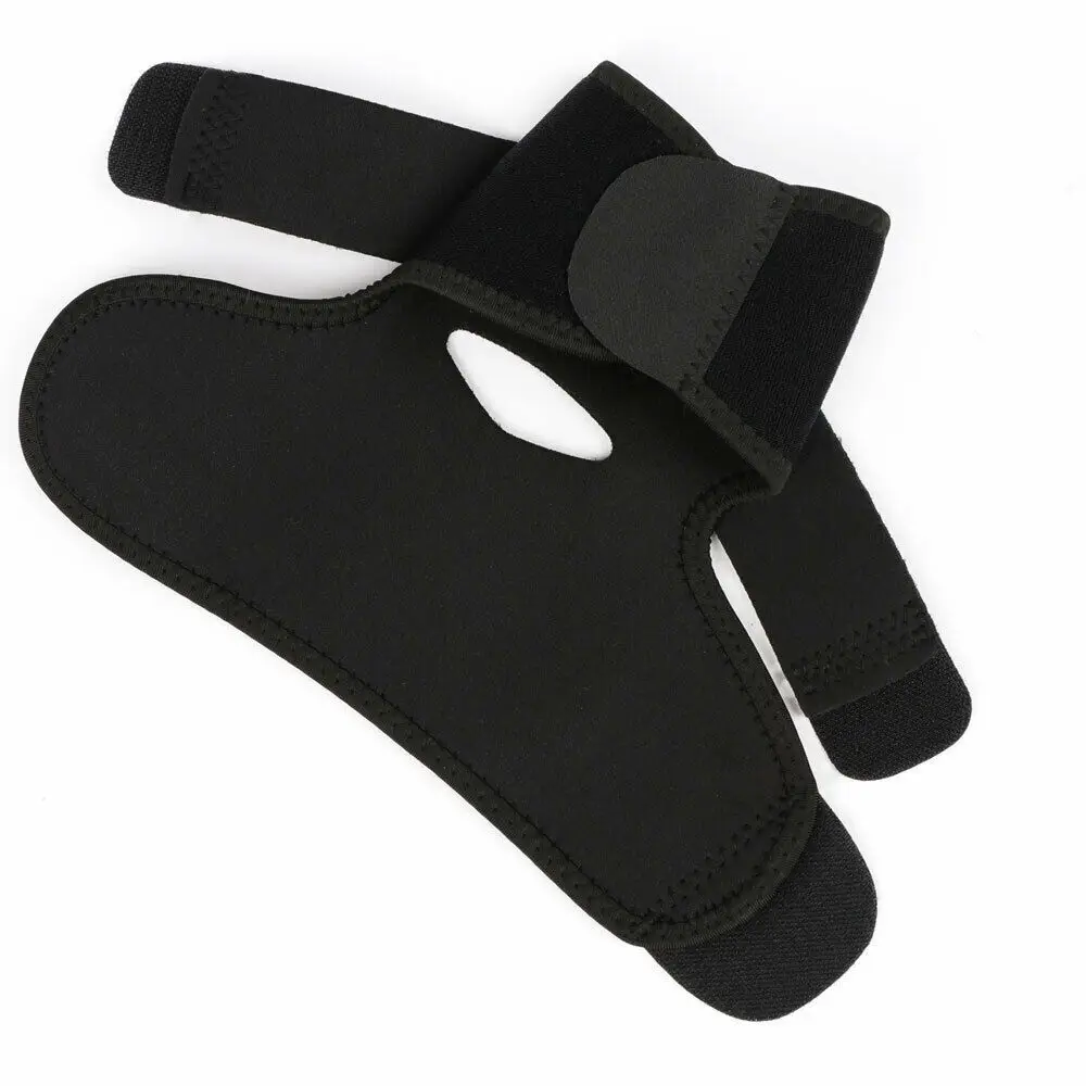 

Foot Sprain Injury Wrap Sports Accessories Ankle Brace Achilles Tendon Brace Support Strap Ankle Support