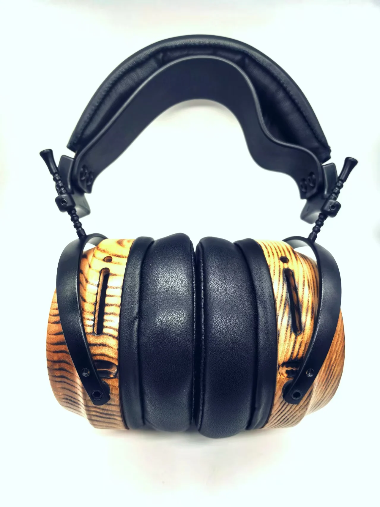 Beteran Shadow K Hifi Music Monitor Studio Tamaño completo Espalda cerrada Audiófilos Auriculares ZMF Caldera