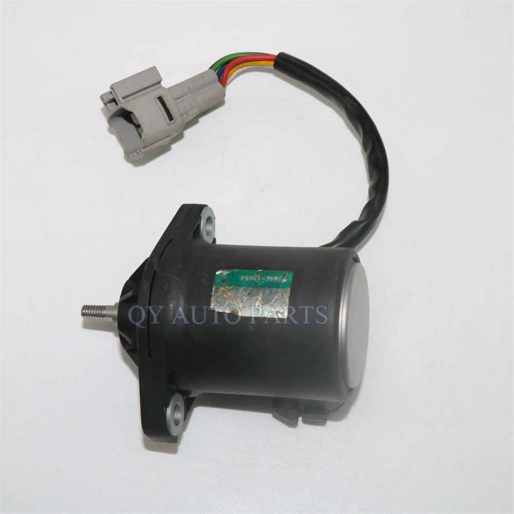 

89441-3650A 198300-7310 Electric Forklift External Bodywork Accelerator for Hino