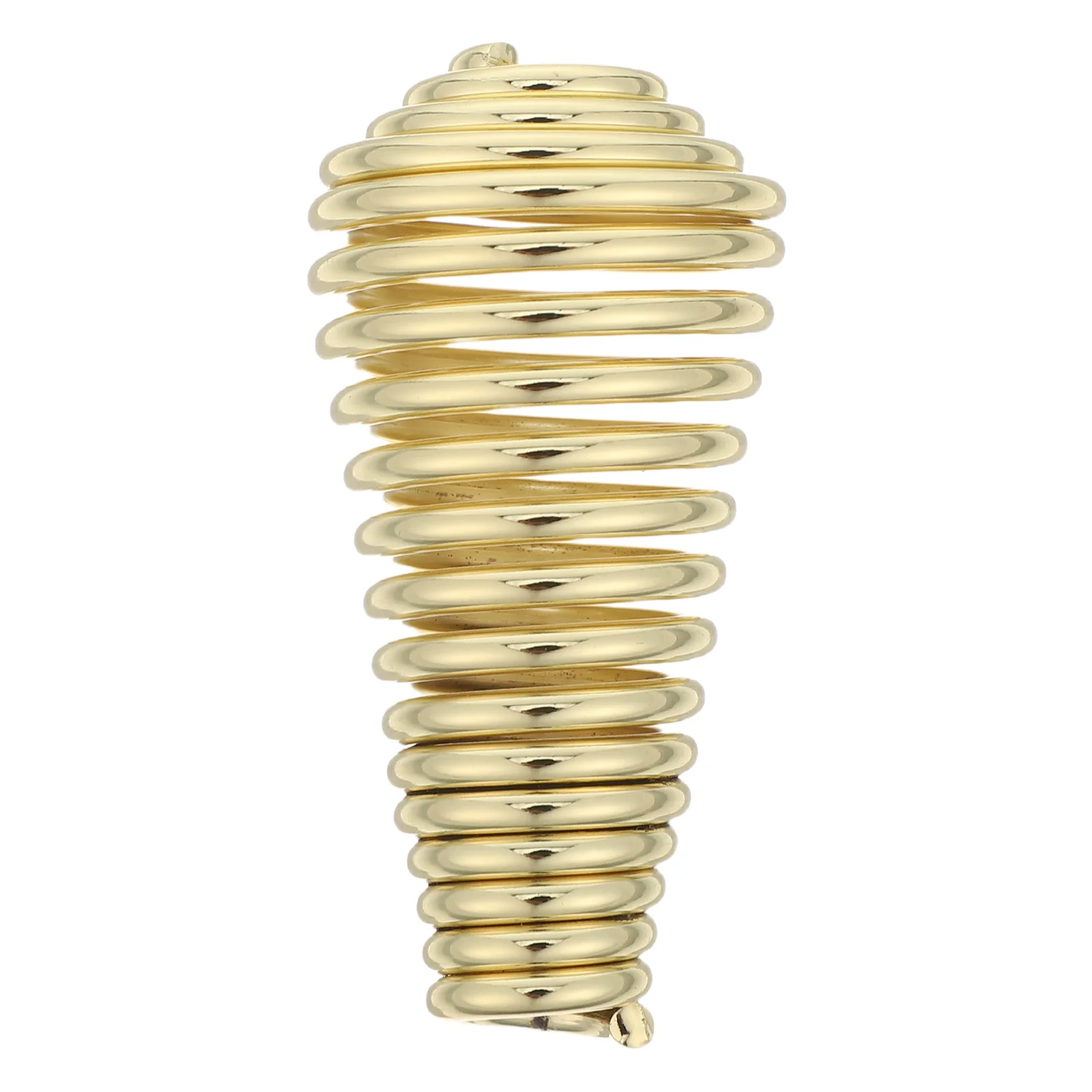 

Fireplace Handle: Heavy Duty Stainless Steel Spring Loaded Replacement Grip For Bbq Grill Wood Stove Pellet Coal Furnace Indoor