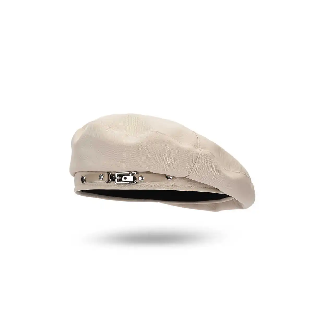 New Hat Women Sunshade Sun Protection Hat Fashion Beret Retro Style Newsboy Hat Chapeau Chapeau Femme Automne 4m818