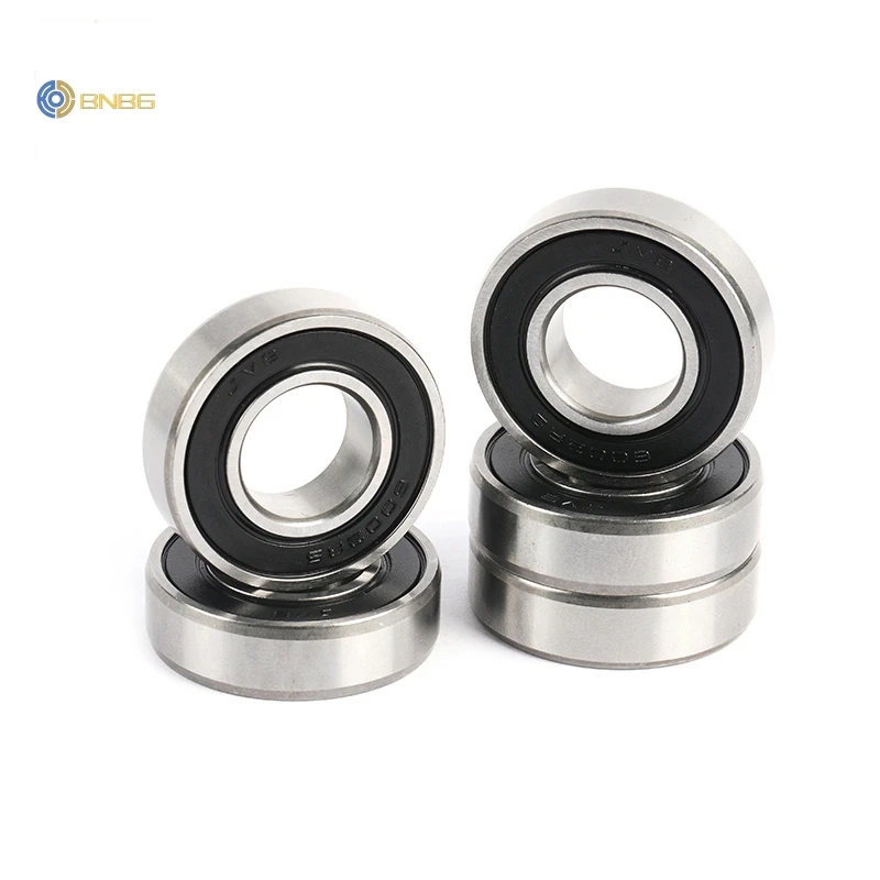 

5Pcs 15x32x9mm ABEC-7 6002RS Bearing Bicycle Bottom Brackets & Spares