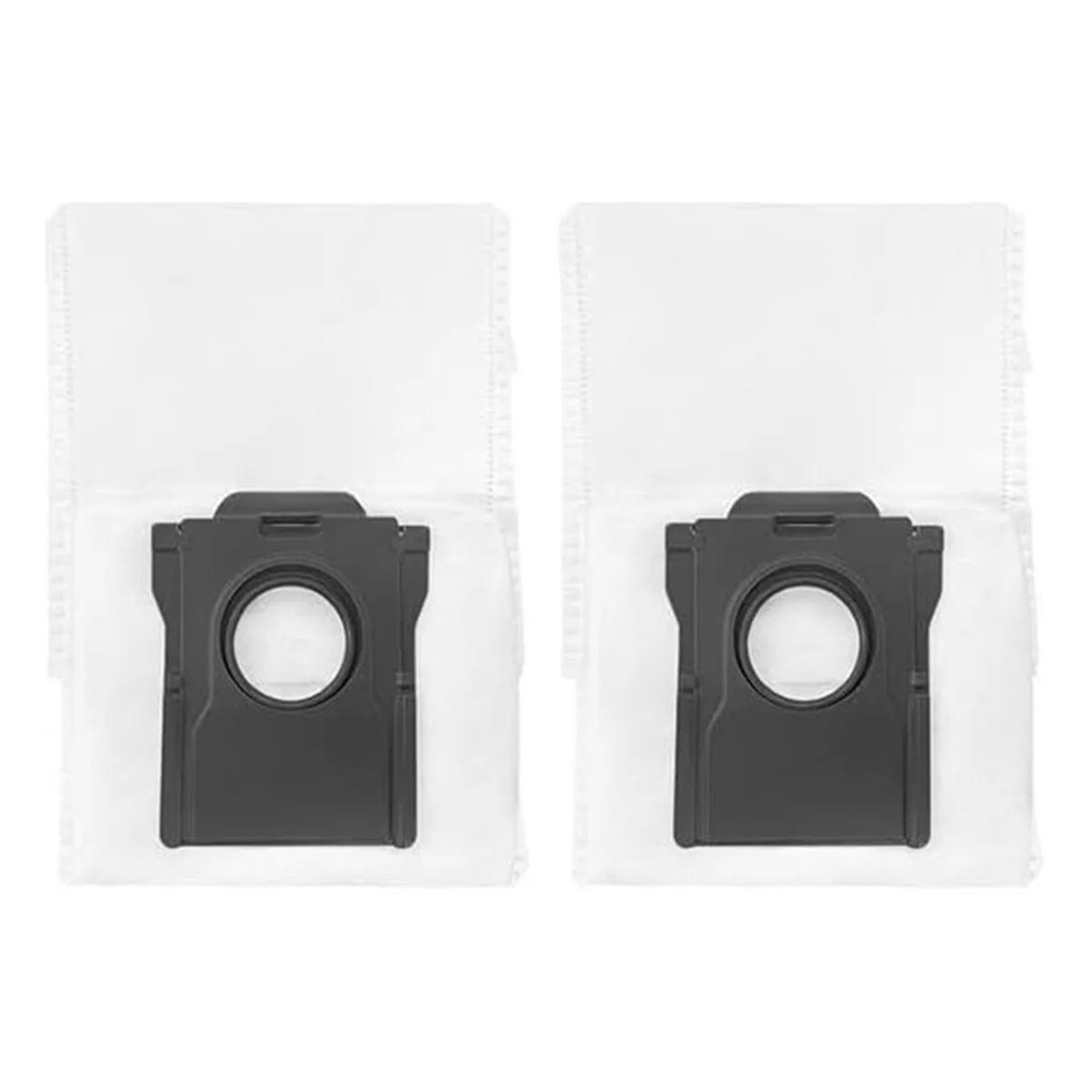 Para dreame x40/x40 pro/x40 ultra robô aspirador de pó escova lateral principal filtro hepa mop pano sacos pó peças reposição