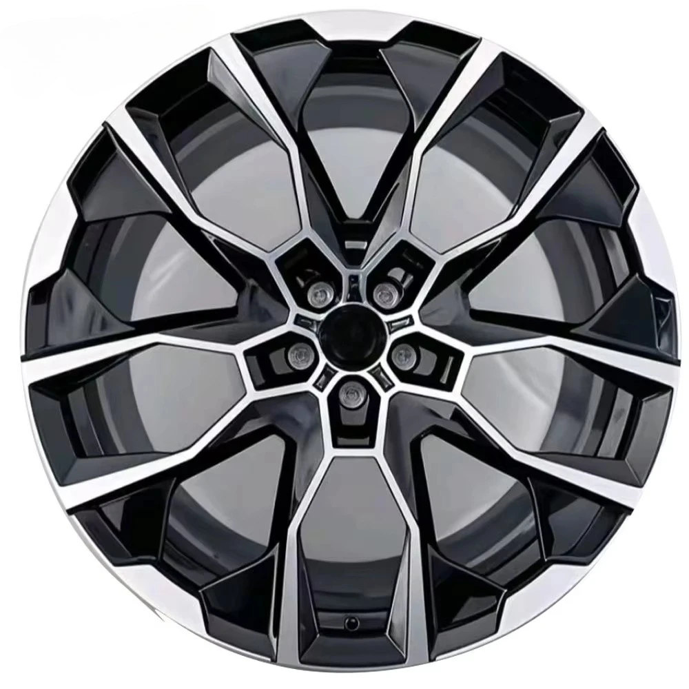 Customized 21-22 Inches Forged Wheel Hubs for X5 X6 X7 Specific Forged Wheels