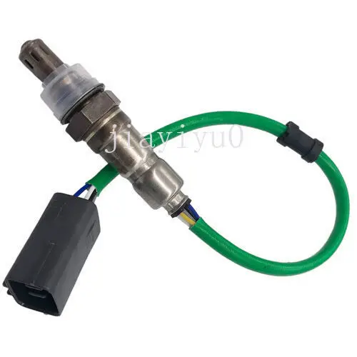 2pcs Up+Downstream Oxygen O2 Sensor for 2016 2017 2018 for Mazda MX-5 Miata L4 2.0L