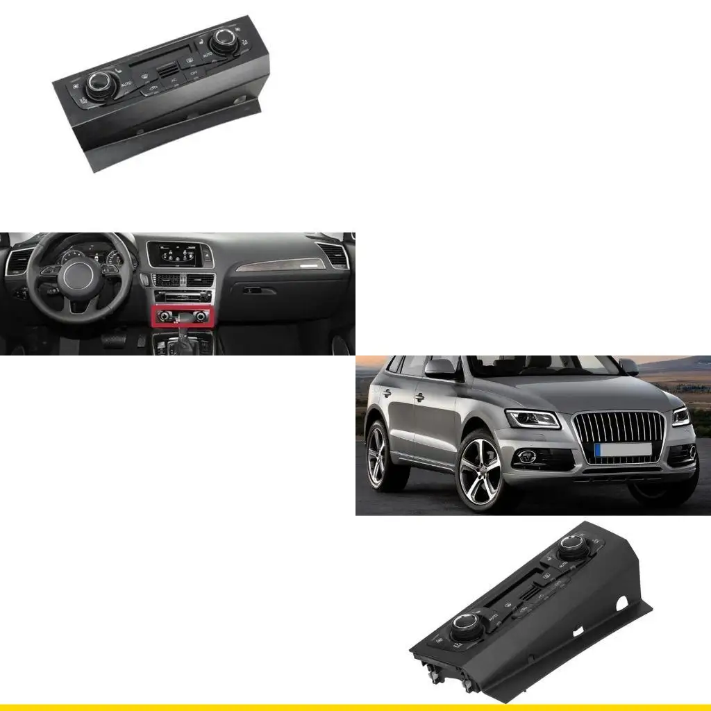 

Система климат-контроля с подогревом автомобиля SZCH, автоматическое регулирование температуры 8T1820043AQ 8T1820043AC 655-52262