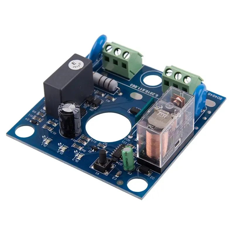 A20F-EPC-1 Water Pump Controller Module 1.1KW IP65 AC220-240V 10A 50-60HZ Circuit Board