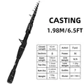 1.98M CASTING