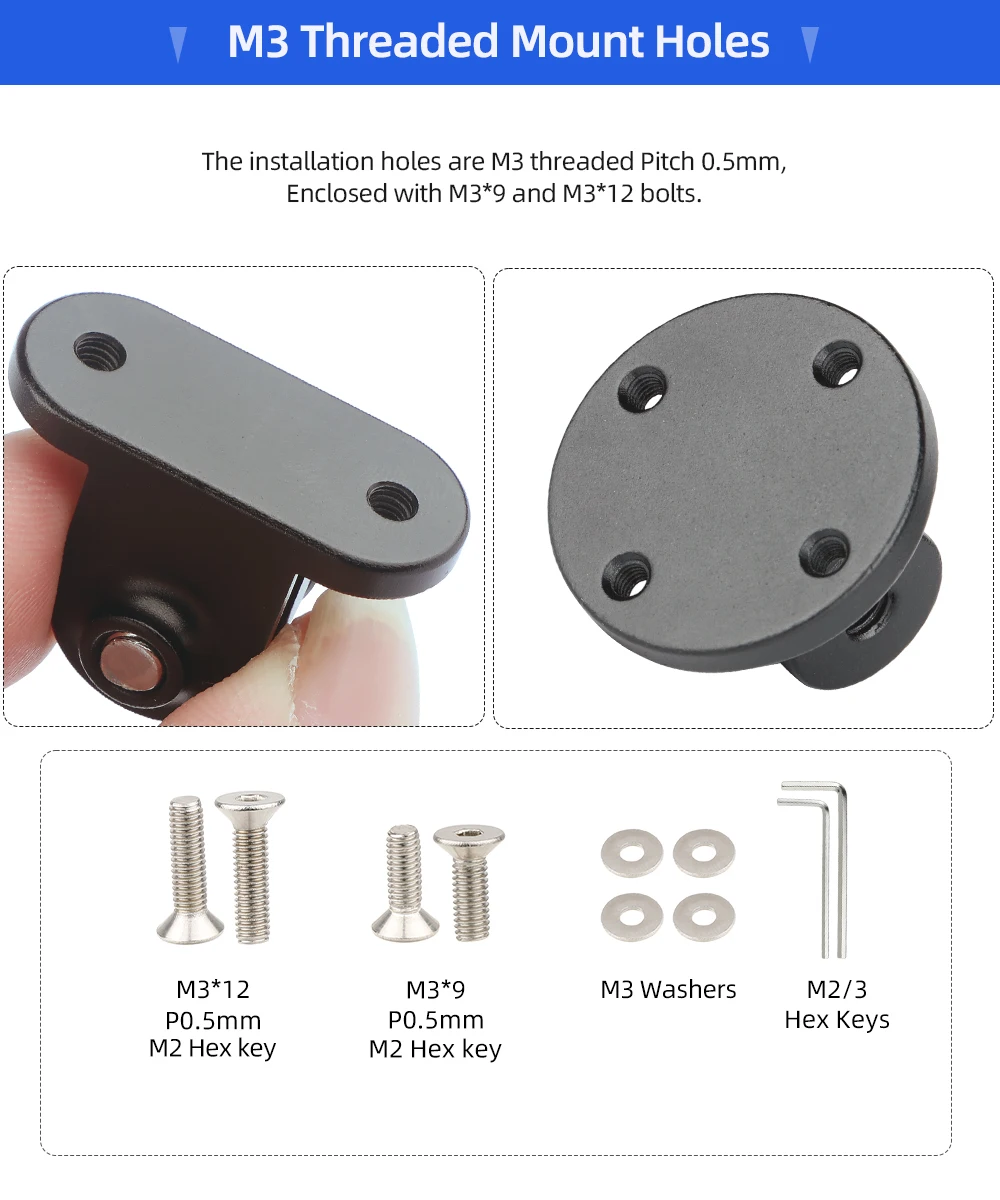 Fahrradcomputer-Montageadapter, Teile für Garmin Edge Bryton, kompatibel mit Gopro Sport Action Kamera, MTB, Rennrad, Zubehör – Detail 5
