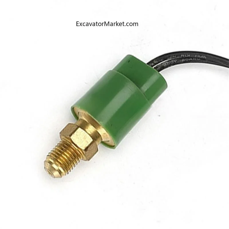 For CATERPILLAR CAT pressure switch pressure sensor 311b/312/320B/C/D distribution valve high quality excavator accessories