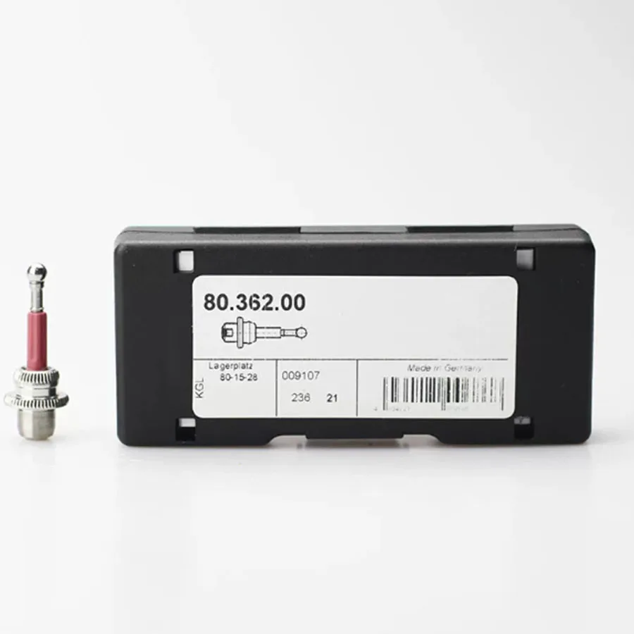 HAIMER universal 3d master edge finder Haimer 80.360.00 FHN dedicated 80.362.00 80.363.00 long and short probes