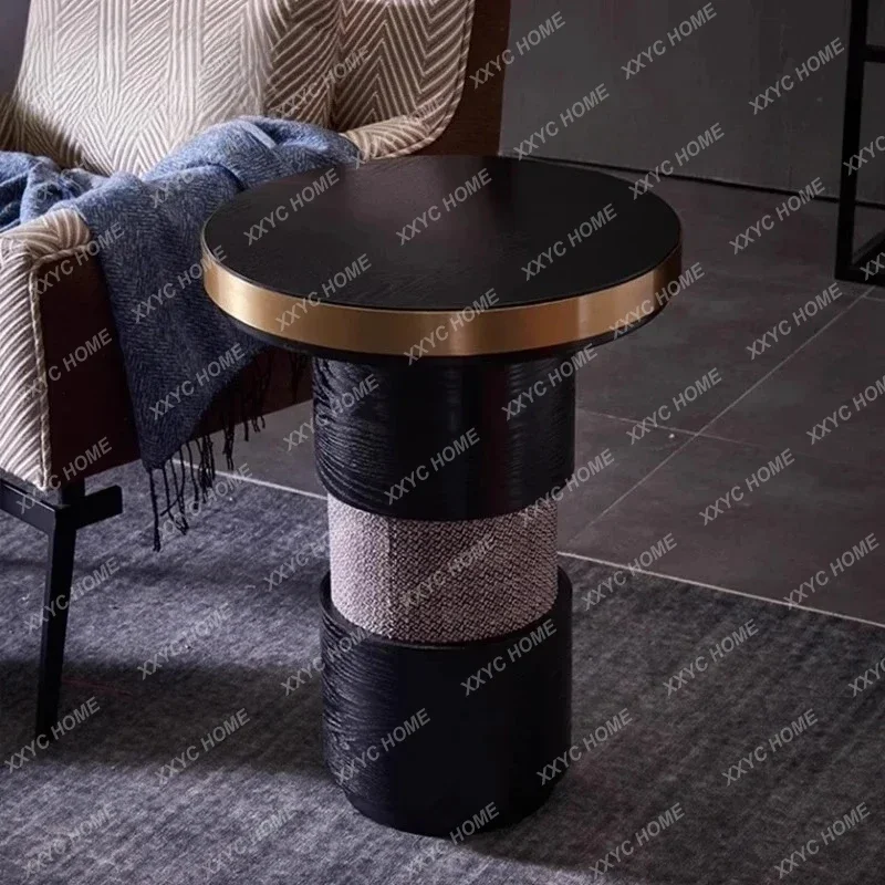TTTTLight Luxury Solid Wood Feet, Corner Few Solid Wood Countertops To Negotiate, Round Several Hotel Rooms Are Dedicated To Fas