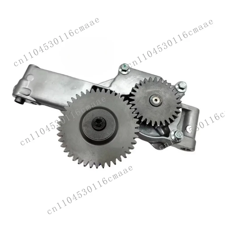189-8777 1898777 C9 C7 engine E330C excavator double tooth oil pump