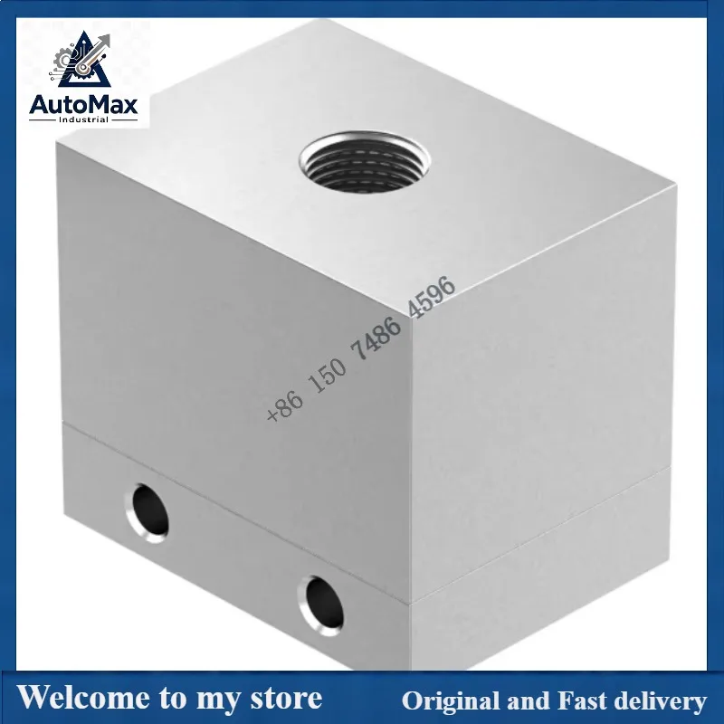 Brand New  Shuttle Valves or Gate OS-1/2  3427 Most of the Sales Shut off Valves Pneumatic