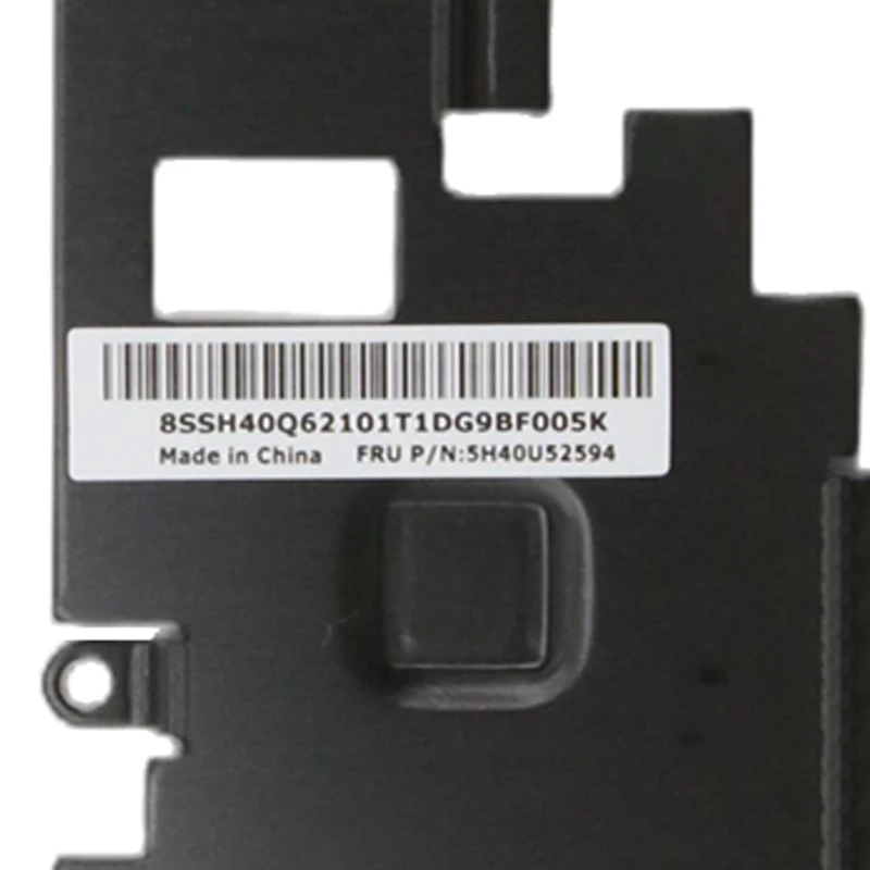 5H40U52594 nuevo Original para Lenovo M720Q M920Q M920X P330Tiny South Bridge radiador de alta calidad