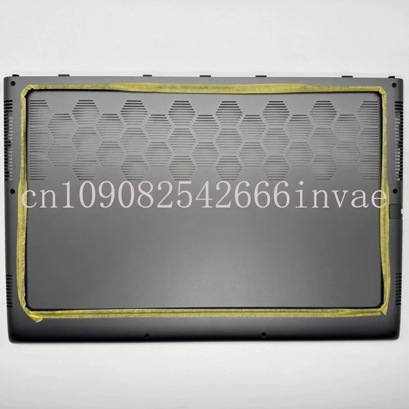 Bottom Cover Case Enclosure for Dell Alienware M16 R2 0CRNF5 CRNF5