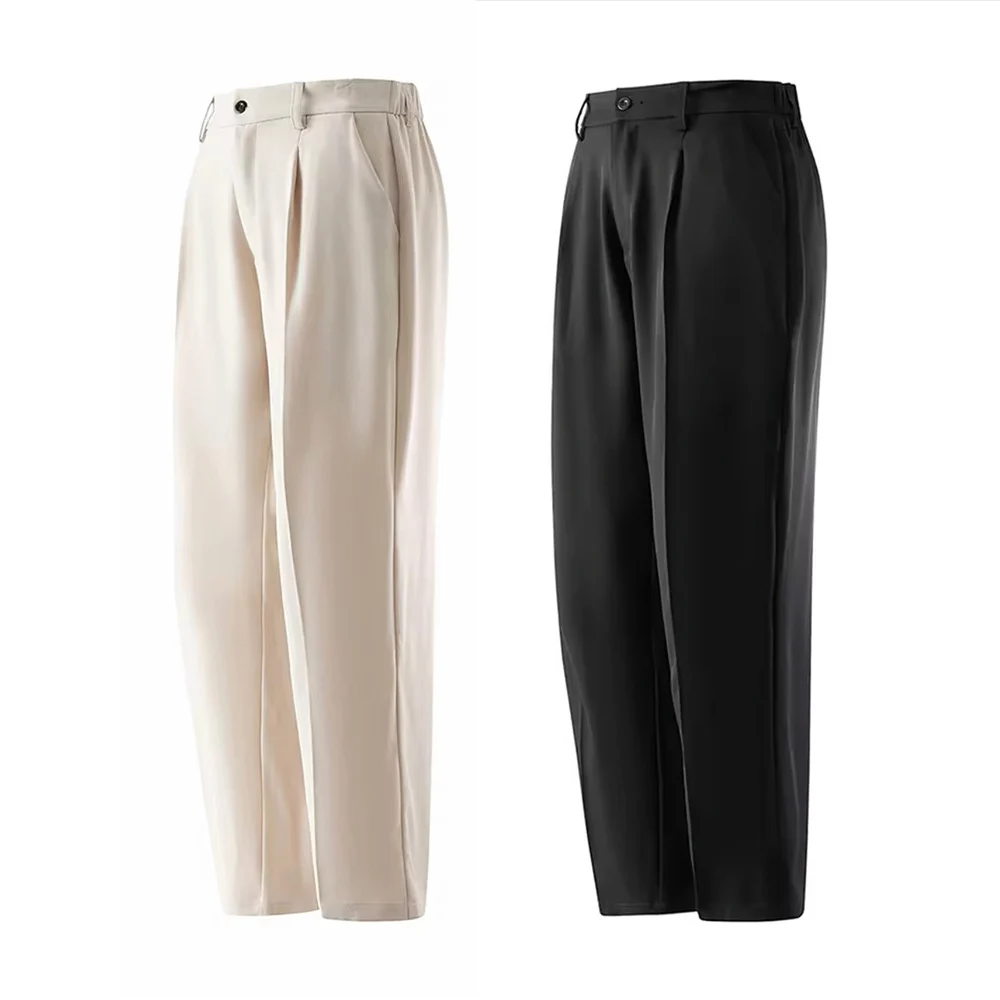 apricot black 2pcs