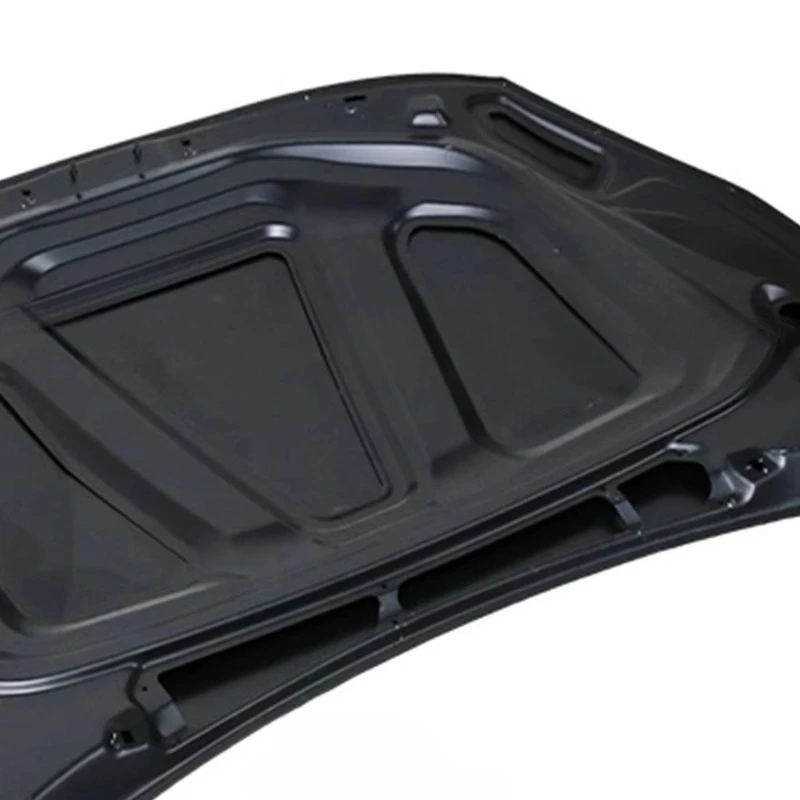 

Car Exterior Parts 488 GTB Spider Pista 87432011 Front Engine Cover Aluminum Engine Cover