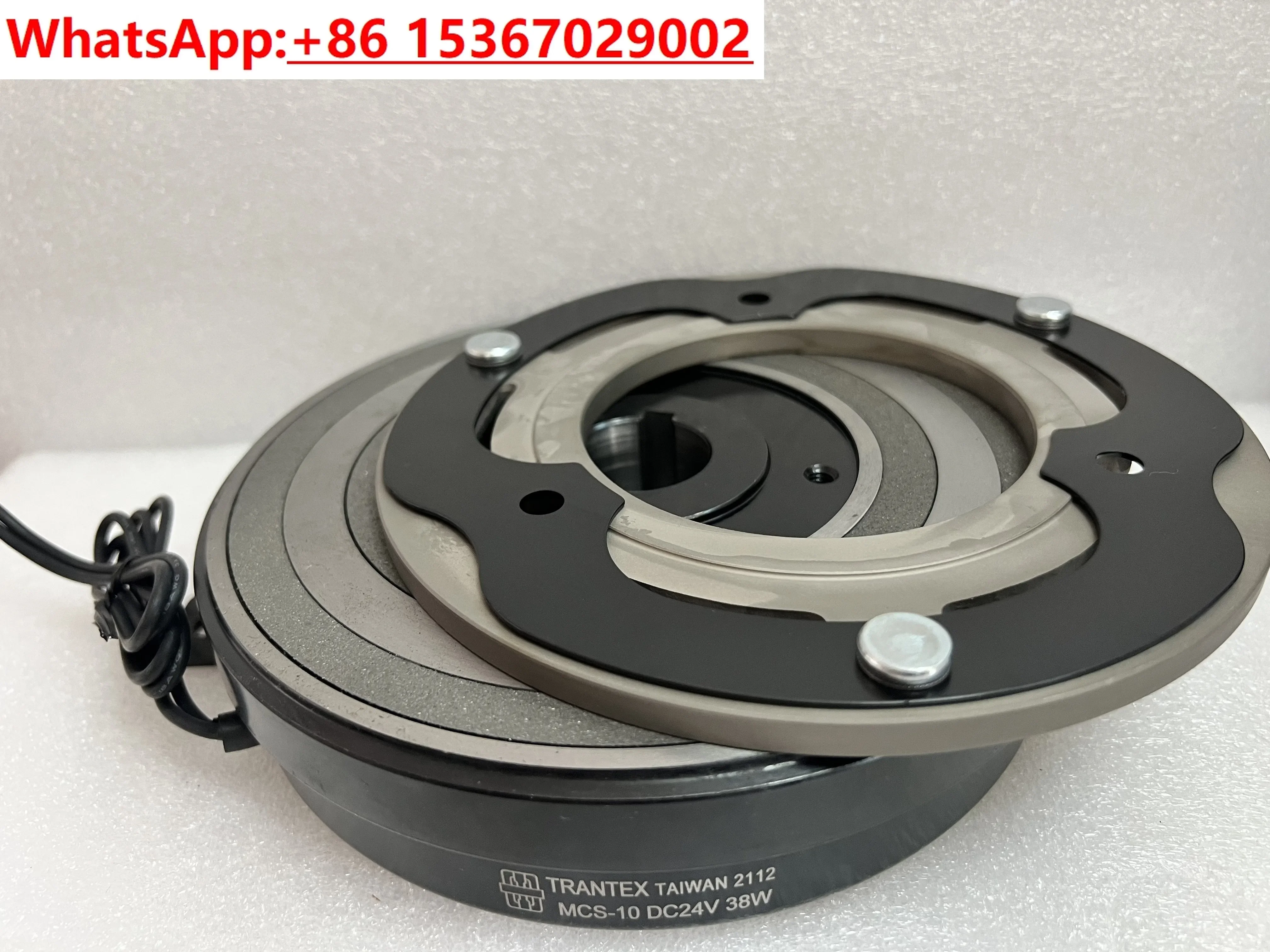 Laminating Machine Electromagnetic Clutch, Brake FBN-5, FBH-5, MCS-5, MCS-10