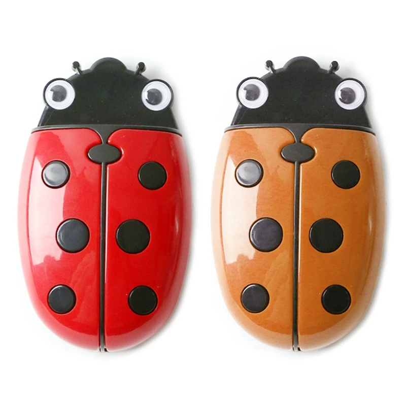 Fridge Storage Box Eraser Whiteboard Pen Holder