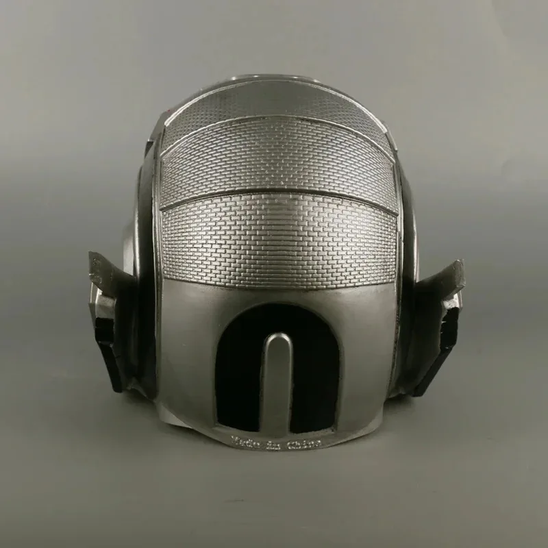 فيلم النمل رجل ودبور LED خوذة النمل رجل قناع تأثيري سكوت LED خوذة قناع الدعائم حفلة الهالوين الدعامة