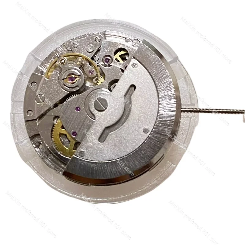 Watch Movement Pearl 2813 Movement Domestic 8205 8215 Automatic Mechanical Movement Single Calendar 26mm