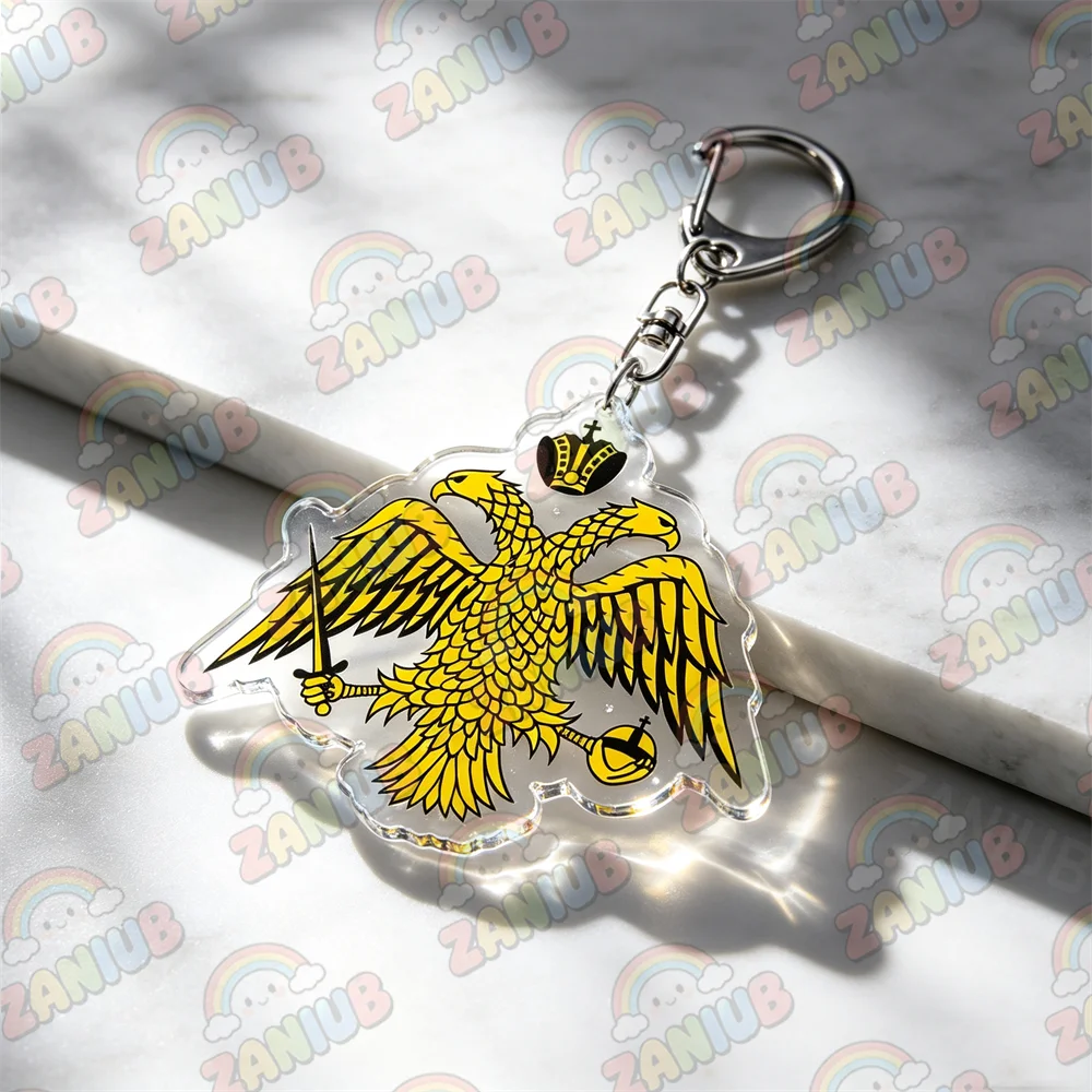 Phone Accessories Jewelry - سلاسل مفاتيح جديدة بتصميم يسوع يحبك
