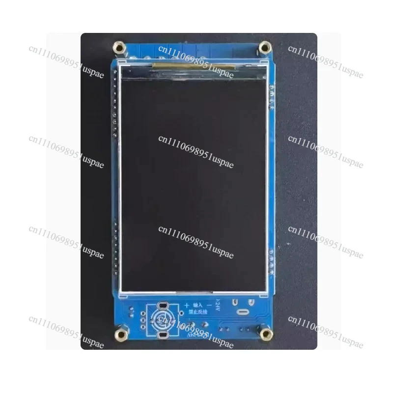 Lithium Battery Welding Equipment Energy Storage Spot Welder 20A Control Board