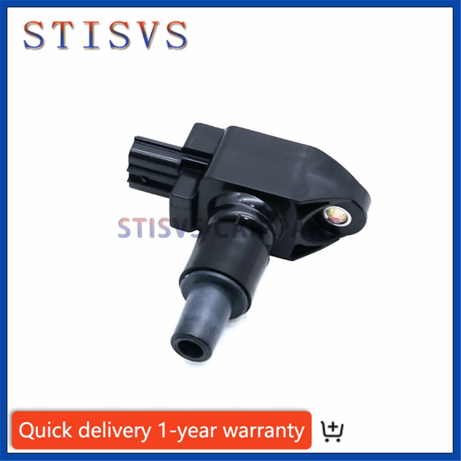 

N3H118100 Ignition Coil High Voltage Kit for Mazda RX-8 2003 2004 2005 2006 2007 -2012 Car Accessories Bobinas De Encendido