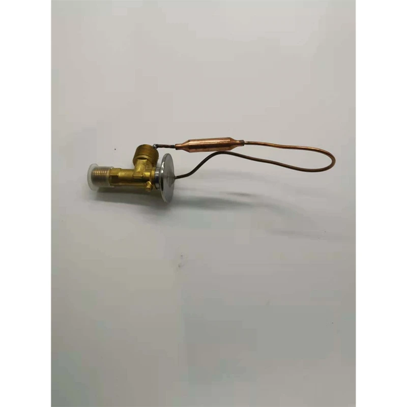 Super Sale M16 / M20 Air Conditioner Valve Auto AC Expansion Valve for Car Van Truck Air Conditioning Evaporator Expansion Valve