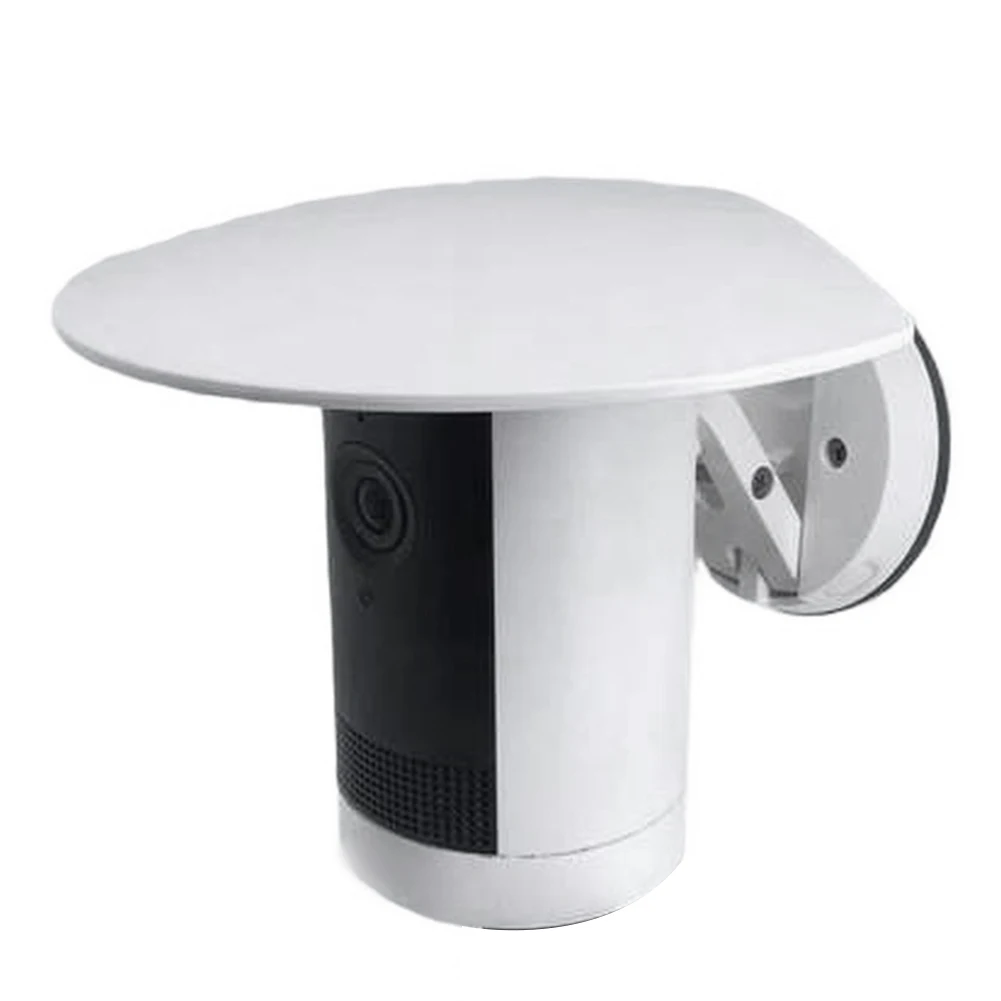 Nova marca capas protetoras escudo parede à prova dwaterproof água capa para anel ao ar livre cam mais 2025 câmeras dome capa de proteção