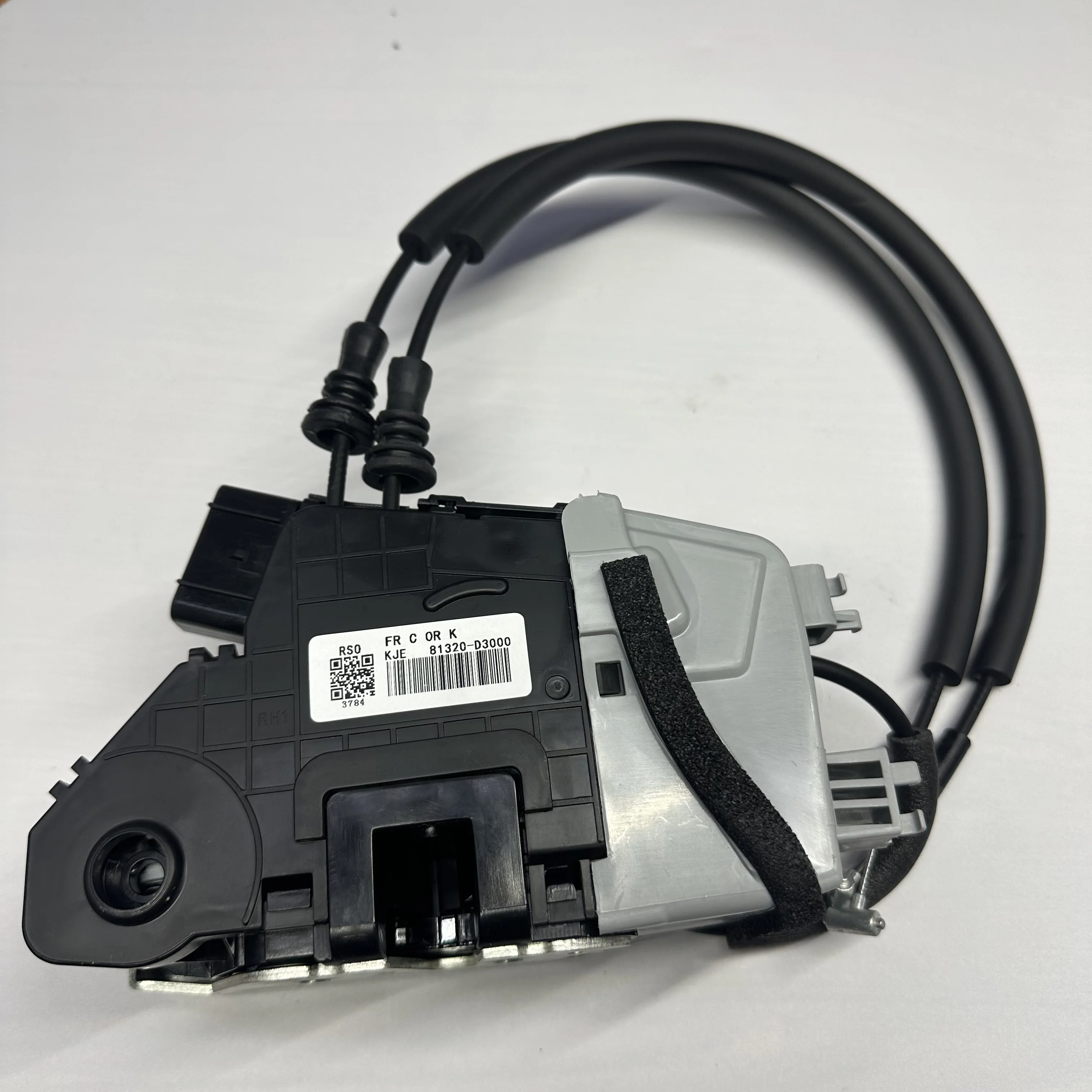 Door Lock Actuator Front Passenger Right 81320D3010 81320-D3010 81320-D3000 for Hyundai Tucson 2016 2017 2018 2019 2020