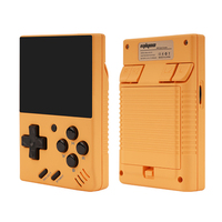 MINI V4 Handheld Game Console 2.8'' IPS Screen Portable Retro Video Game Console 20000 Games Handheld Game Player Children Gift